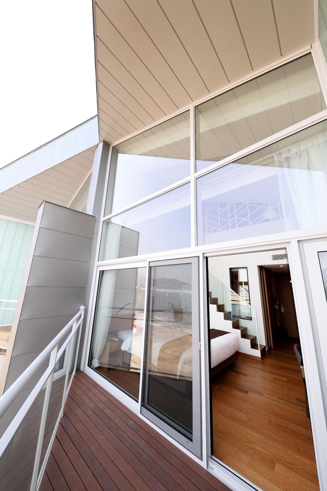Midas Hotel & Resort Gapyeong Εξωτερικό φωτογραφία