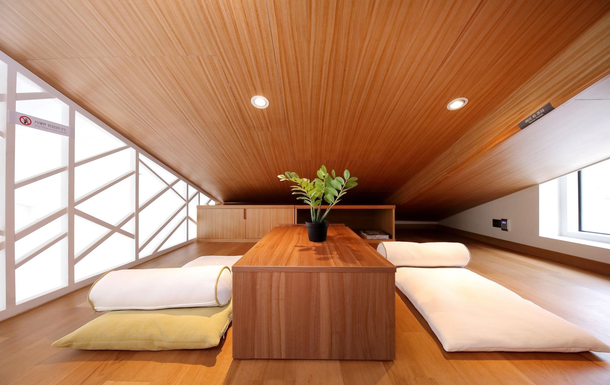 Midas Hotel & Resort Gapyeong Εξωτερικό φωτογραφία