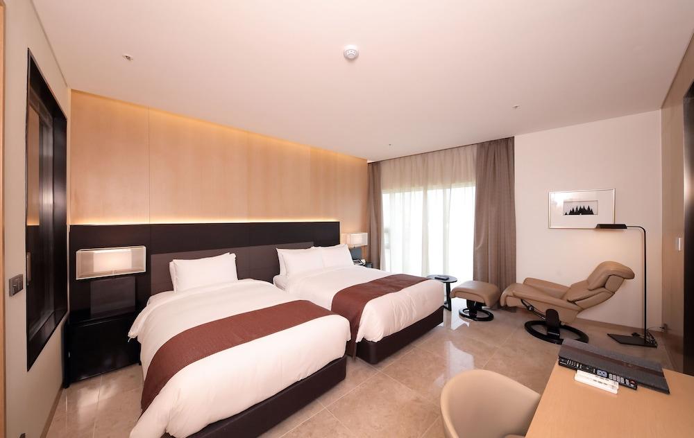 Midas Hotel & Resort Gapyeong Εξωτερικό φωτογραφία
