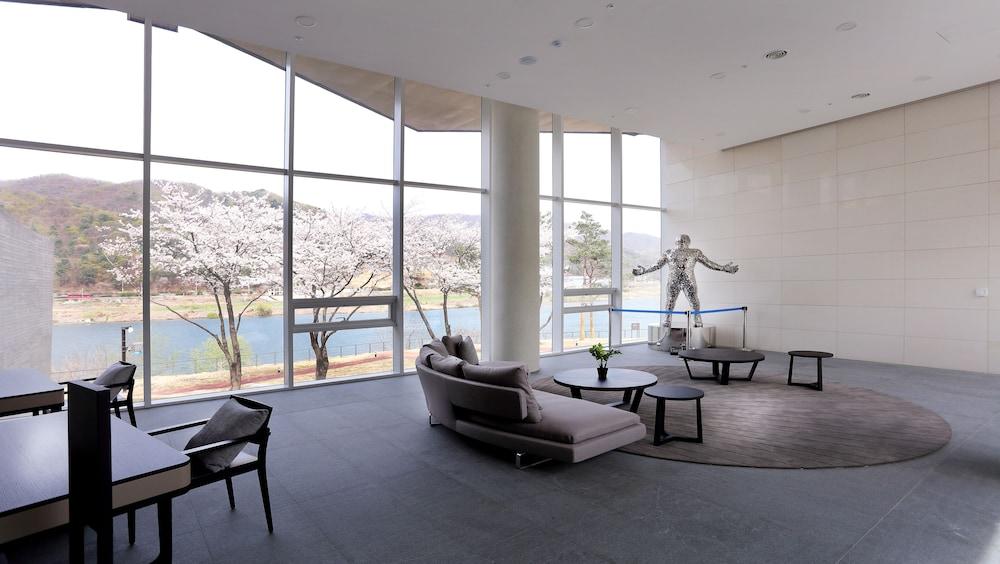 Midas Hotel & Resort Gapyeong Εξωτερικό φωτογραφία