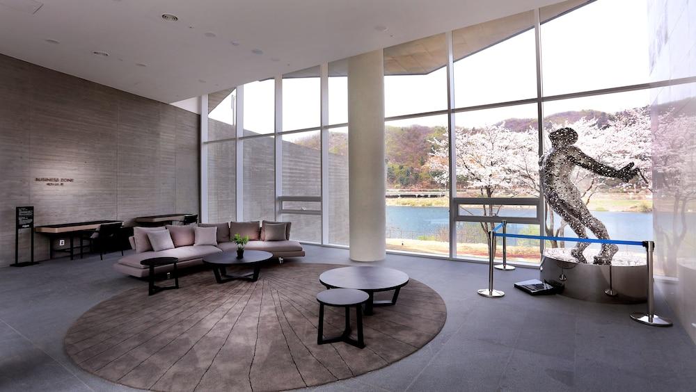Midas Hotel & Resort Gapyeong Εξωτερικό φωτογραφία