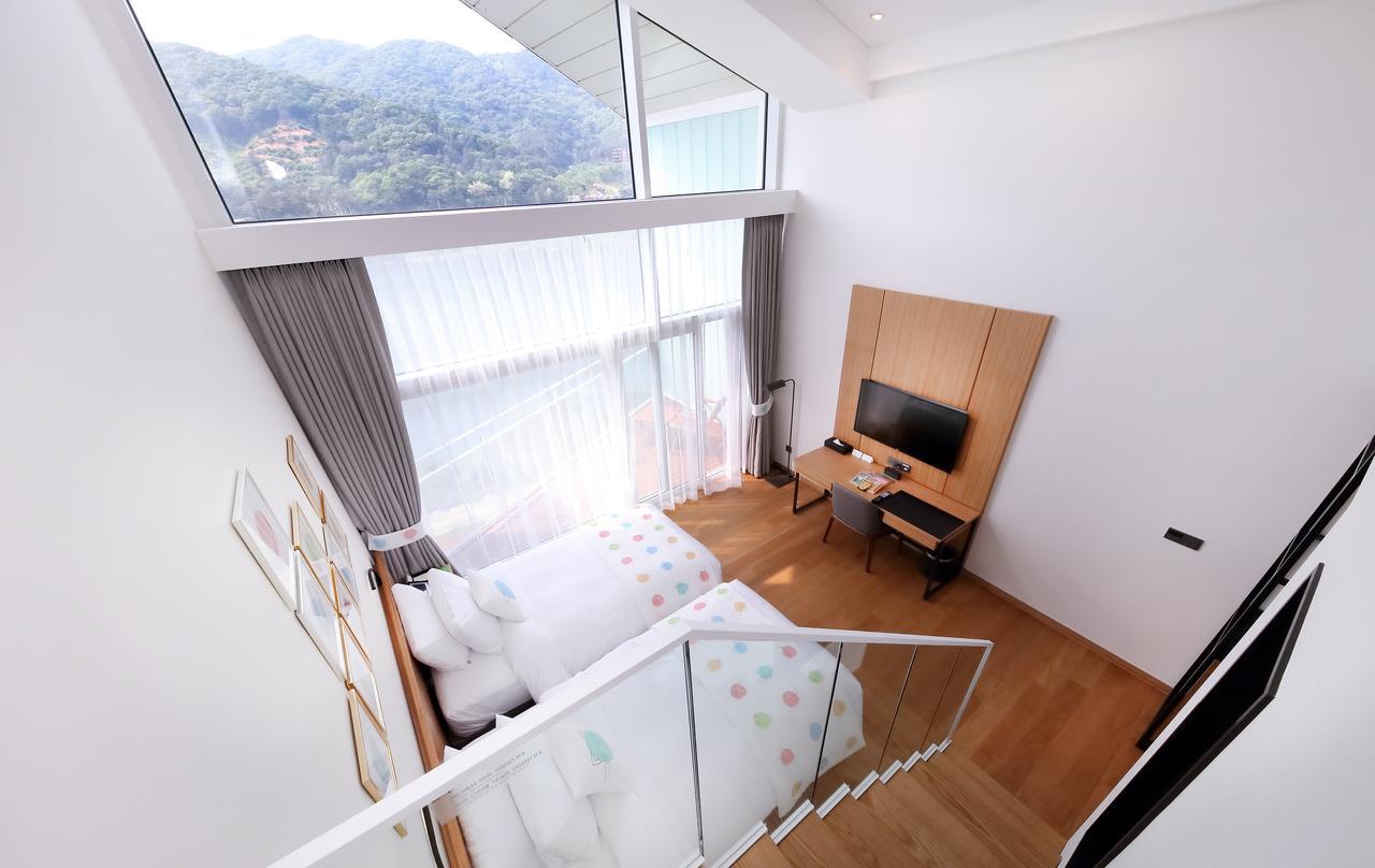 Midas Hotel & Resort Gapyeong Εξωτερικό φωτογραφία
