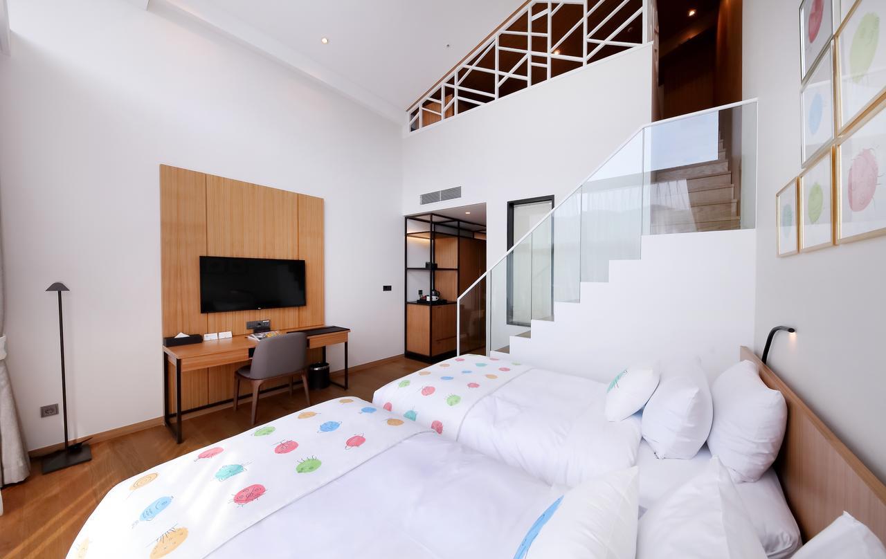 Midas Hotel & Resort Gapyeong Εξωτερικό φωτογραφία