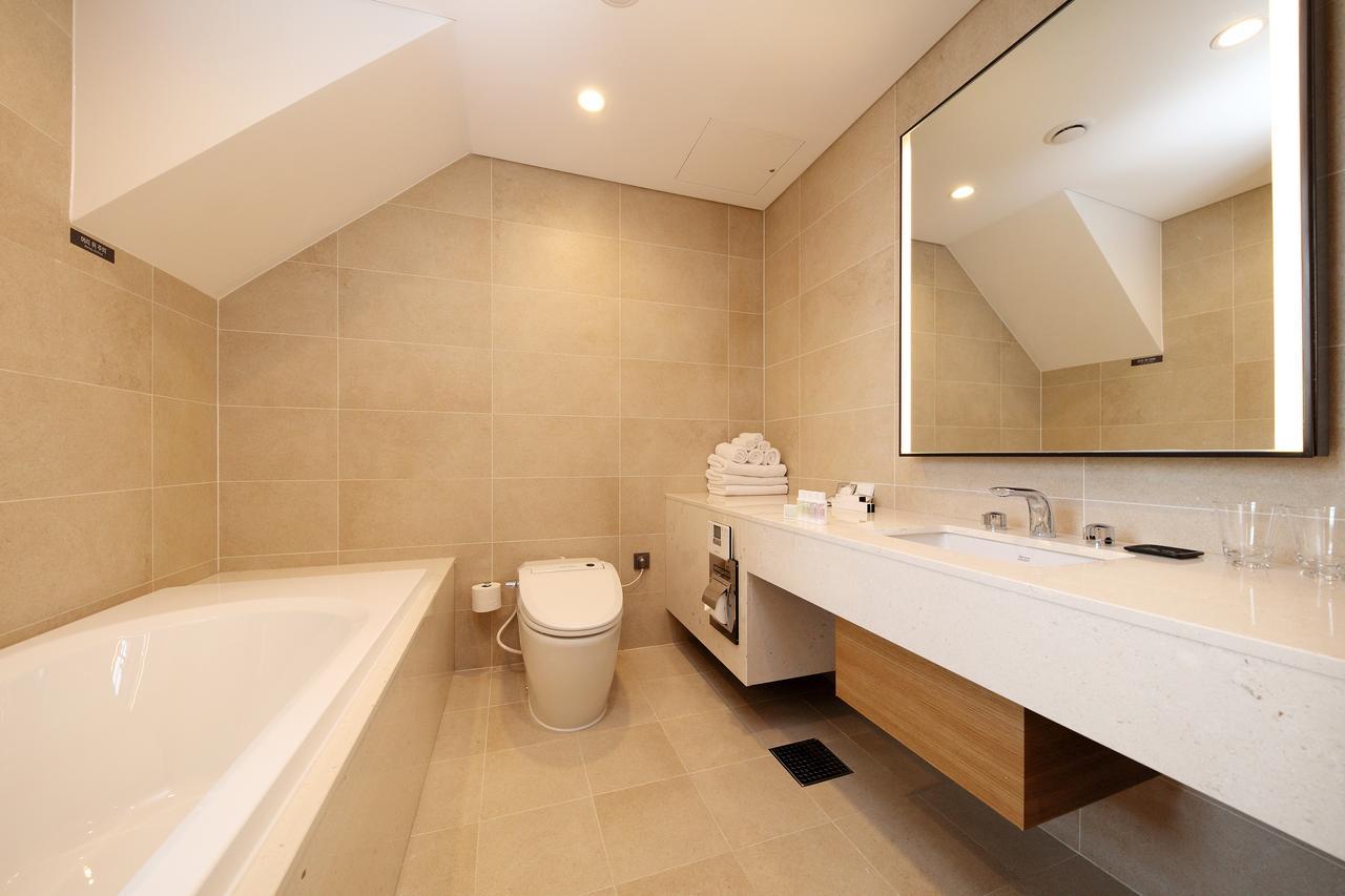 Midas Hotel & Resort Gapyeong Εξωτερικό φωτογραφία