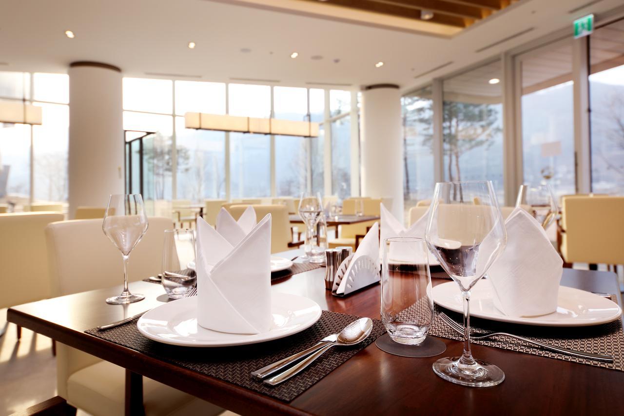 Midas Hotel & Resort Gapyeong Εξωτερικό φωτογραφία