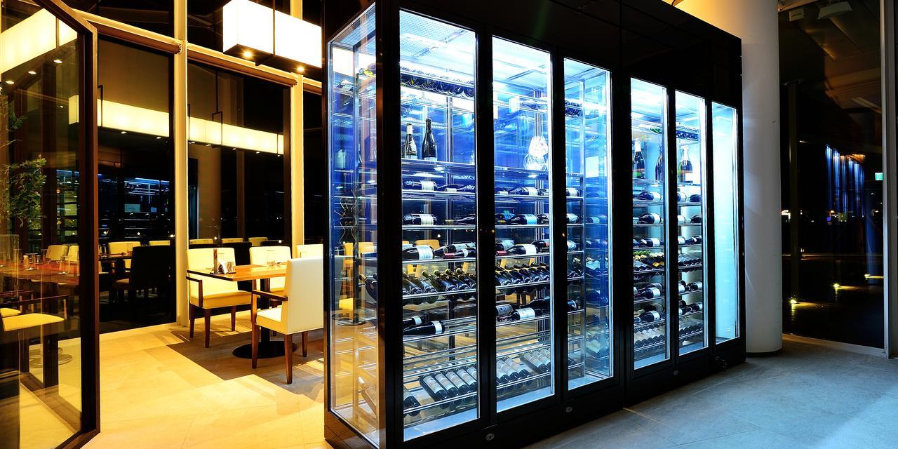 Midas Hotel & Resort Gapyeong Εξωτερικό φωτογραφία