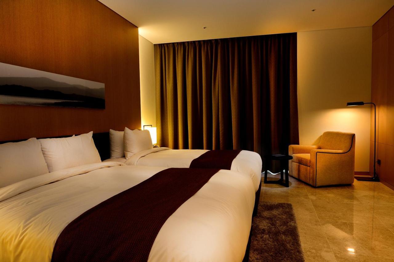 Midas Hotel & Resort Gapyeong Εξωτερικό φωτογραφία