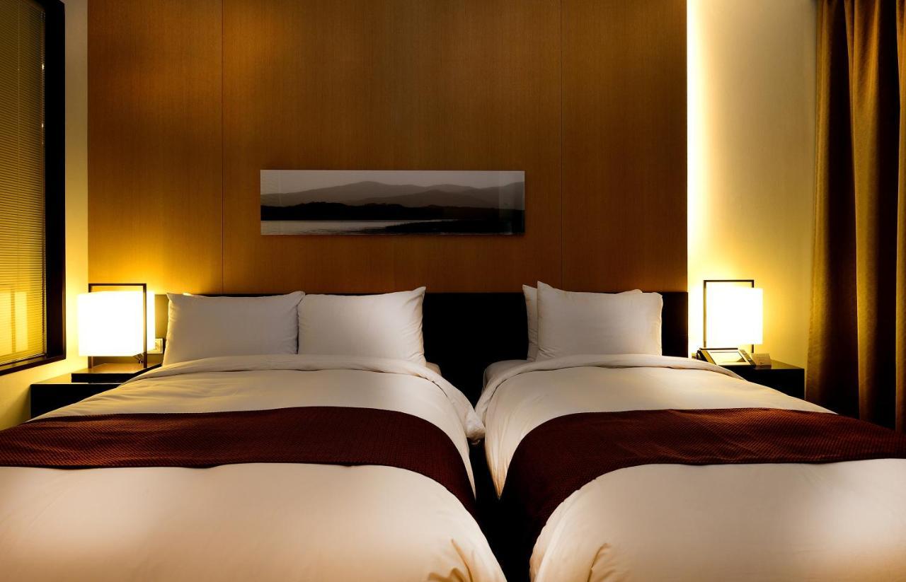 Midas Hotel & Resort Gapyeong Εξωτερικό φωτογραφία