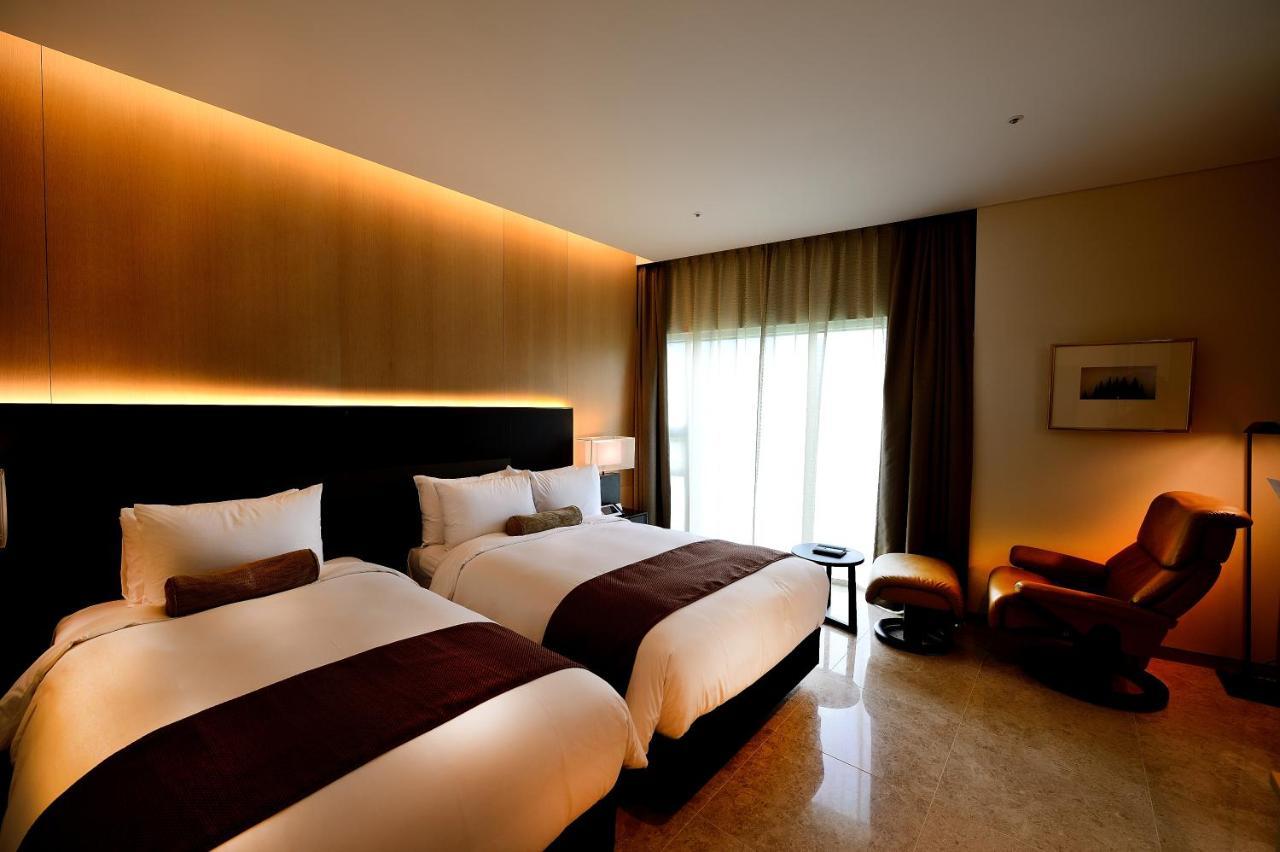 Midas Hotel & Resort Gapyeong Εξωτερικό φωτογραφία