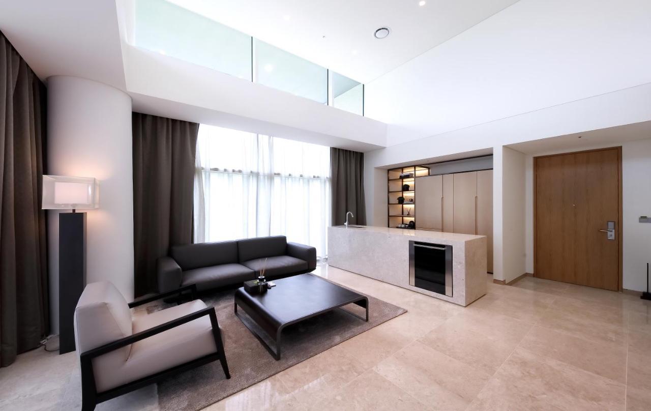 Midas Hotel & Resort Gapyeong Εξωτερικό φωτογραφία
