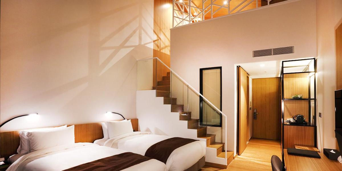 Midas Hotel & Resort Gapyeong Εξωτερικό φωτογραφία