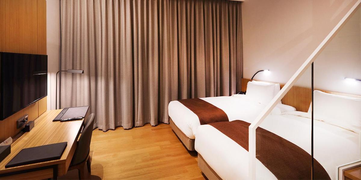 Midas Hotel & Resort Gapyeong Εξωτερικό φωτογραφία